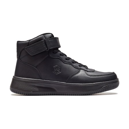 кроссовки high cut sneaker фотография