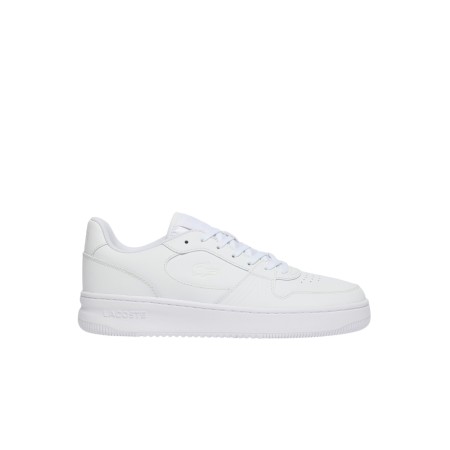 кроссовки l001 set - мужские кроссовки и кеды белые 