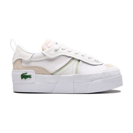 кроссовки l004 platform - одежда, обувь и аксессуары для всех возрастов lacoste 