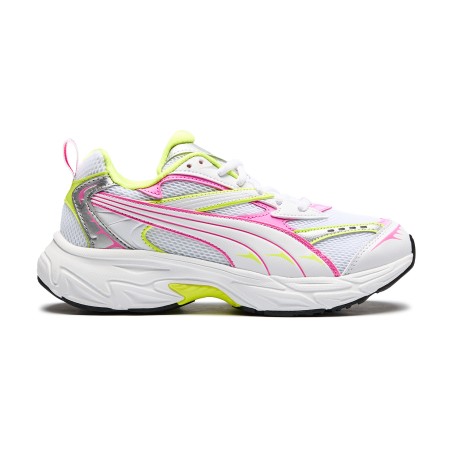 кроссовки morphic - женская обувь puma 