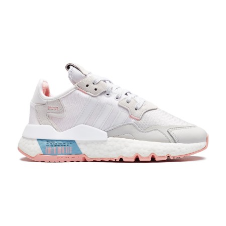 кроссовки nite jogger - женская обувь adidas 
