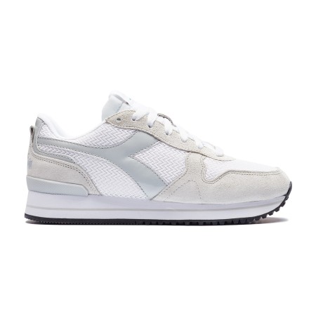 кроссовки olympia platform maxi wn - женская обувь diadora 