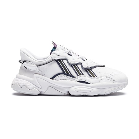 кроссовки ozweego - женская обувь adidas 