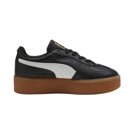 кроссовки palermo elevata leather фотография