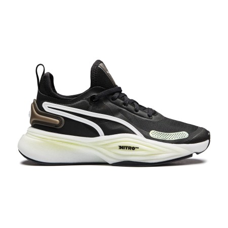 кроссовки pwr nitro squared - женская обувь puma 