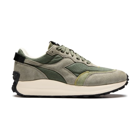кроссовки race suede sw фотография