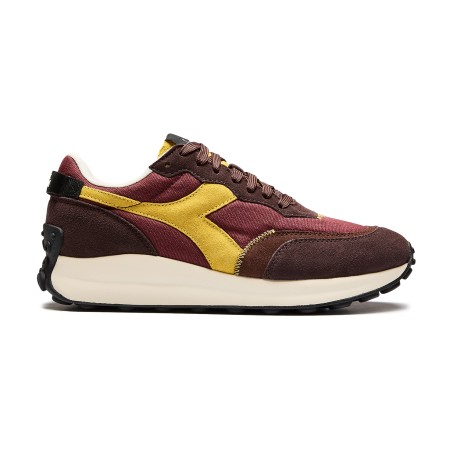 кроссовки race suede sw фотография