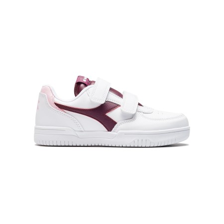 кроссовки raptor low ps фотография