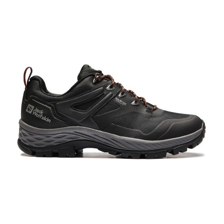 кроссовки rebellion guide texapore low фотография