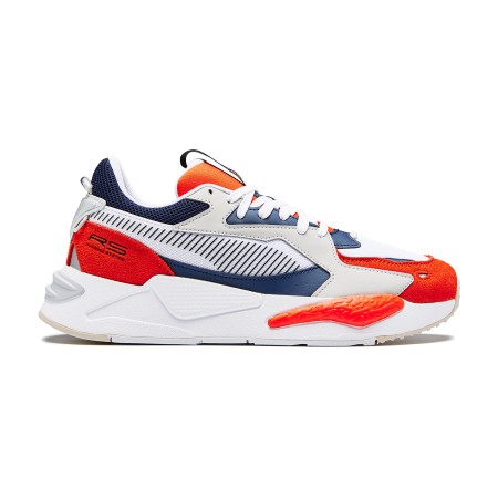 кроссовки rs college trainers фотография