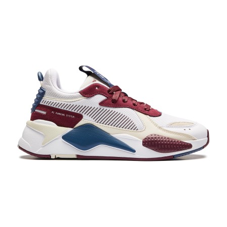 кроссовки rs-x - женская обувь puma 