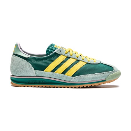 кроссовки sl 72 - женские кроссовки adidas 