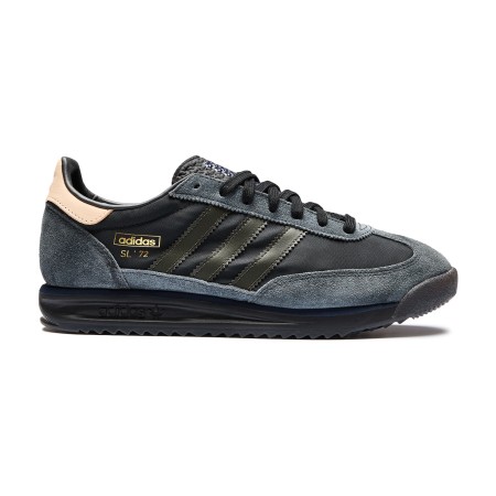 кроссовки sl 72 - мужская одежда, обувь и аксессуары adidas 