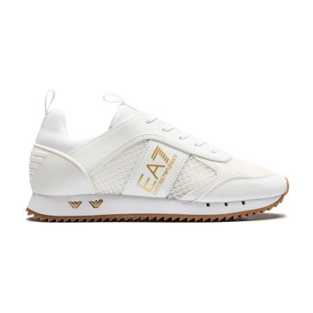 кроссовки sneakers - женская обувь ea7 