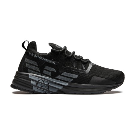 кроссовки sneakers - женская обувь ea7 