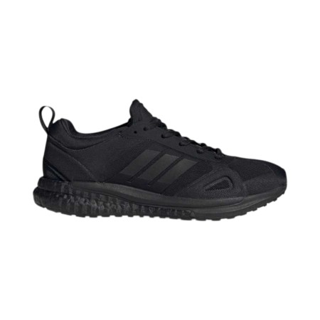 кроссовки solarglide karlie kloss - женская обувь adidas 