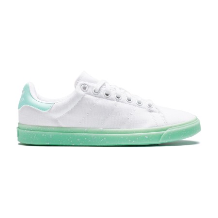 кроссовки stan smith vulc - женская обувь adidas 