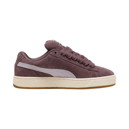 кроссовки suede xl фотография