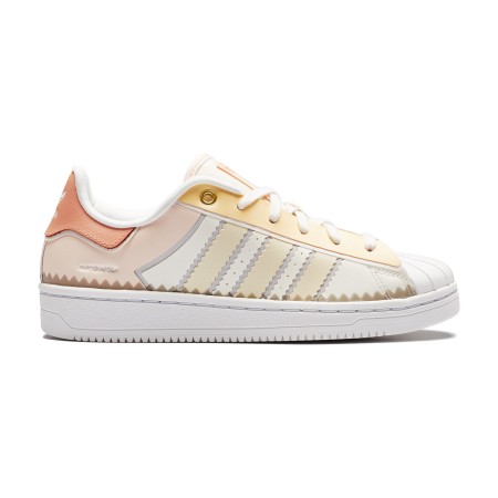 кроссовки superstar ot tech - женская обувь adidas 