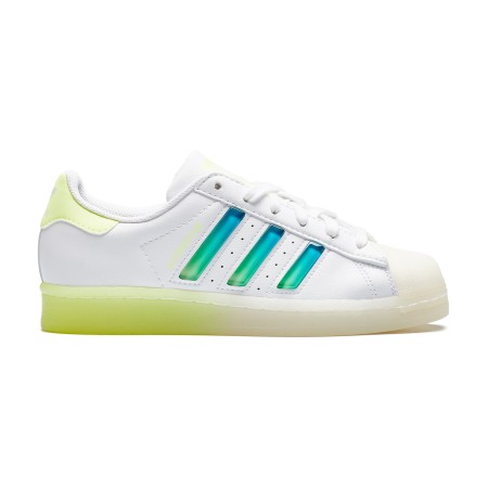 кроссовки superstar - женская обувь adidas 