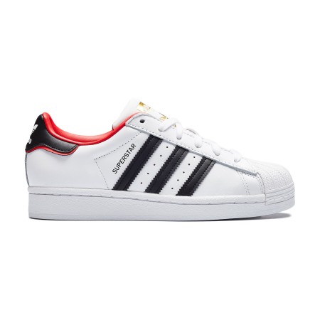 кроссовки superstar - женская обувь adidas 