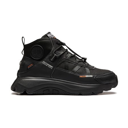 кроссовки thunder mid prtct waterproof + - одежда, обувь и аксессуары для всех возрастов текстильная 