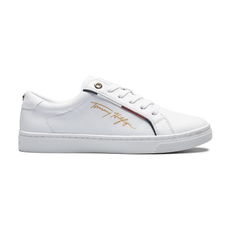 кроссовки tommy hilfiger signa - женская обувь tommy hilfiger 