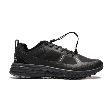 кроссовки wild run evo - мужские кроссовки флисовые 