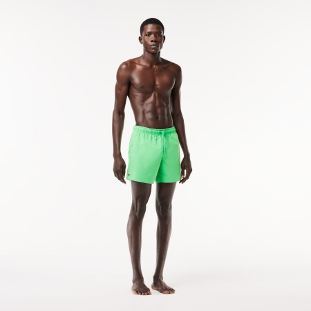 купальные шорты swimwear - одежда, обувь и аксессуары для всех возрастов lacoste 