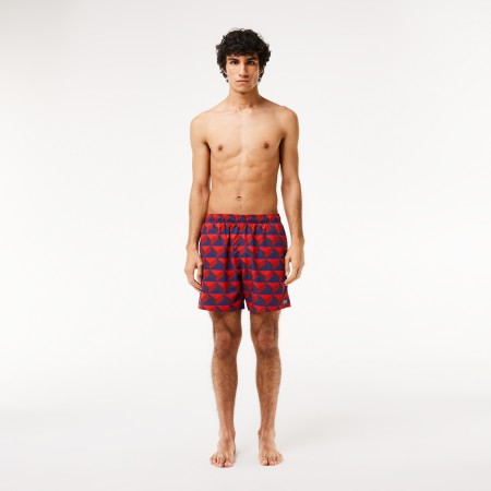 купальные шорты swimwear - одежда, обувь и аксессуары для всех возрастов lacoste 