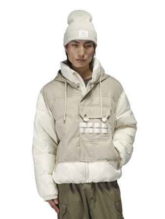 куртка 1960s swedish army motorcycle mod parka фотография