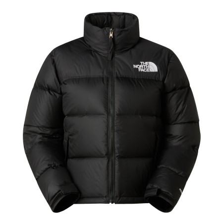 куртка 1996 retro nuptse jacket фотография
