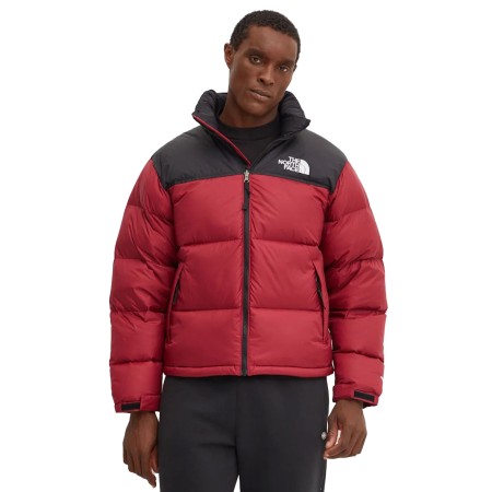 куртка 1996 retro nuptse jacket - куртки и пуховики the north face 