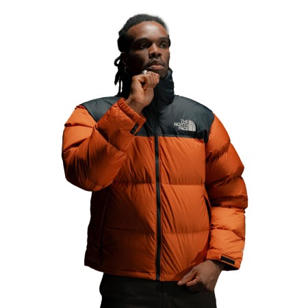 куртка 1996 retro nuptse jacket - куртки и пуховики the north face 