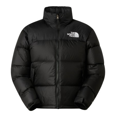 куртка 1996 retro nuptse jacket - куртки и пуховики the north face 