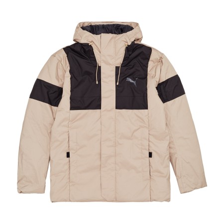 куртка 651 protective down jacket - верхняя одежда недорогая 