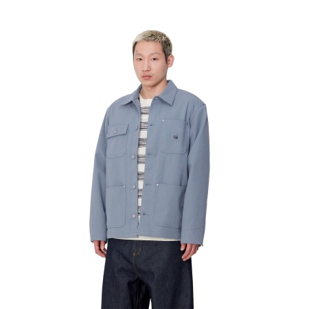 куртка artificial suede michigan coat - куртки дорогие 
