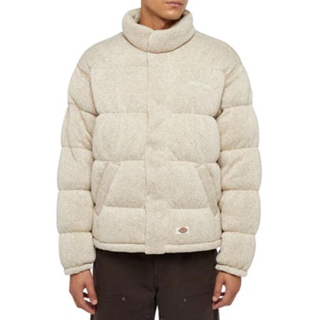 куртка baker puffer jacket фотография