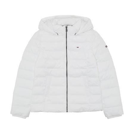 куртка basic hooded jac - куртки дорогие 