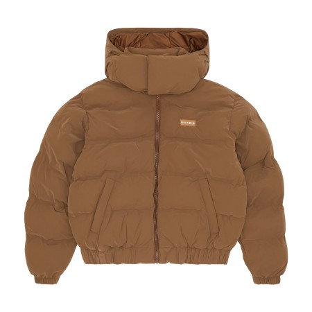 куртка birdie bomber coat фотография