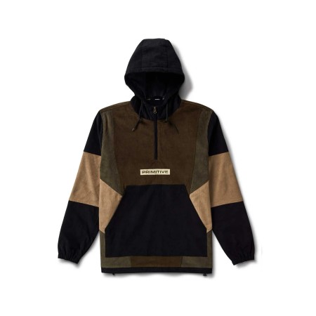 куртка blocked ii anorak jacket фотография