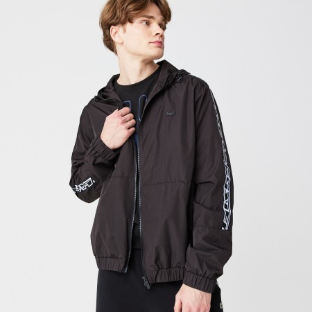 куртка blouson - одежда, обувь и аксессуары для всех возрастов lacoste 