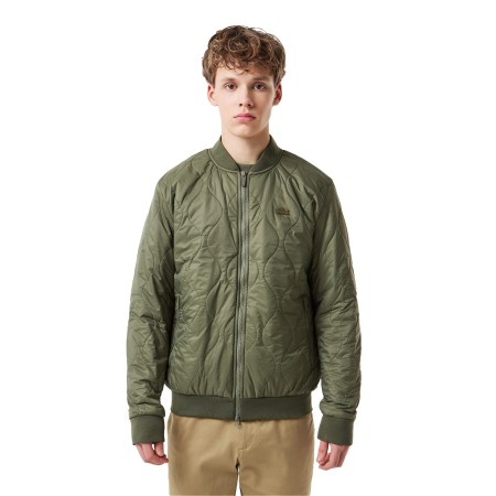 куртка blouson - одежда, обувь и аксессуары для всех возрастов lacoste 