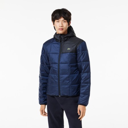 куртка blouson - одежда, обувь и аксессуары для всех возрастов lacoste 