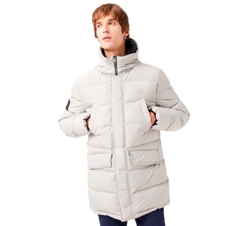 куртка blouson - мужская одежда, обувь и аксессуары бежевая 