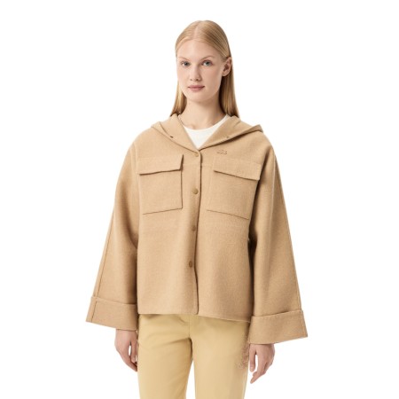 куртка blouson - одежда, обувь и аксессуары для всех возрастов lacoste 