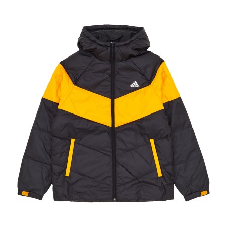куртка cb down jkt - куртки и пуховики adidas 