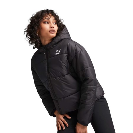 куртка classics padded jacket - женские куртки для взрослых 