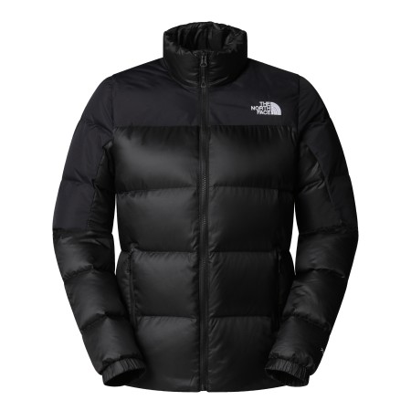 куртка diablo down 2.0 jacket фотография
