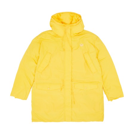 куртка down parka - куртки adidas 